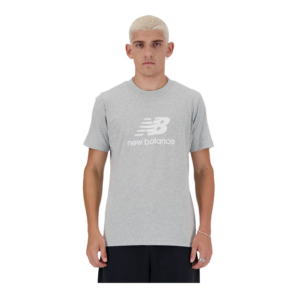 New Balance Men's Sport Essentials Logo T-Shirt 1