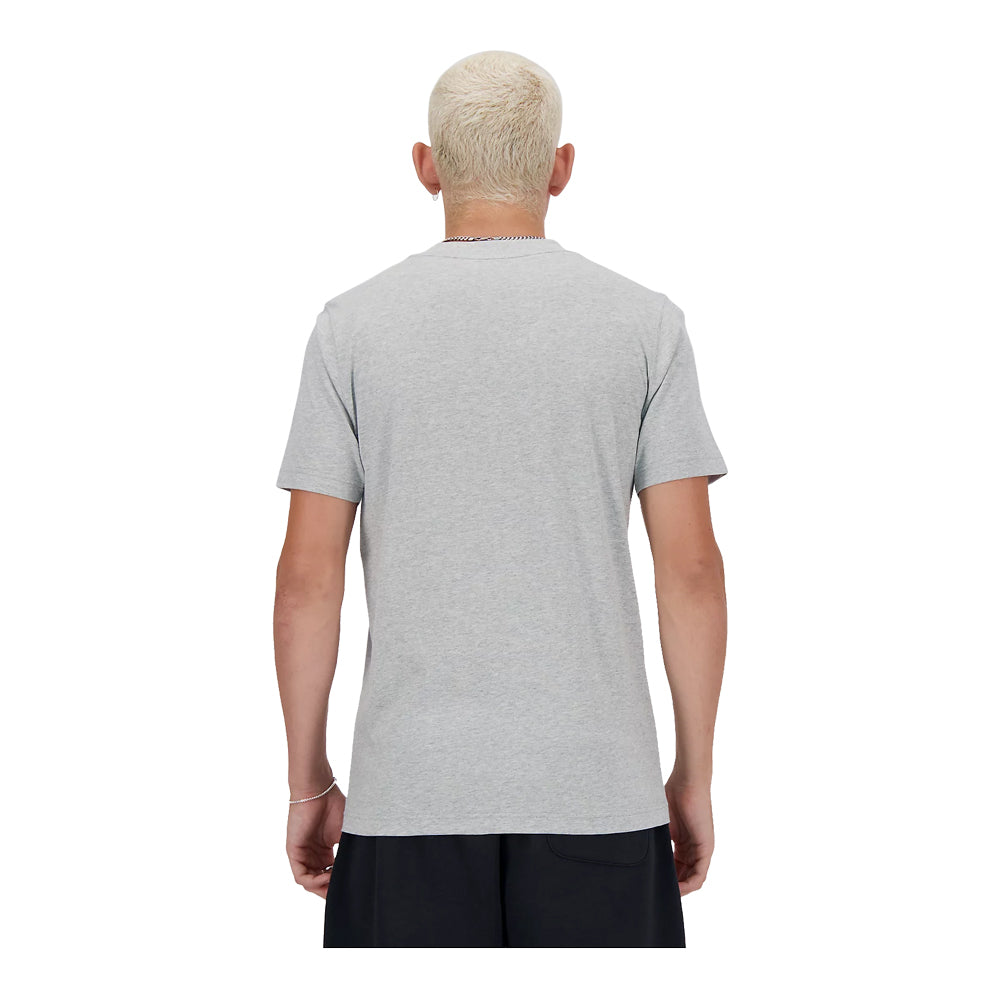 New Balance Men's Sport Essentials Logo T-Shirt 5