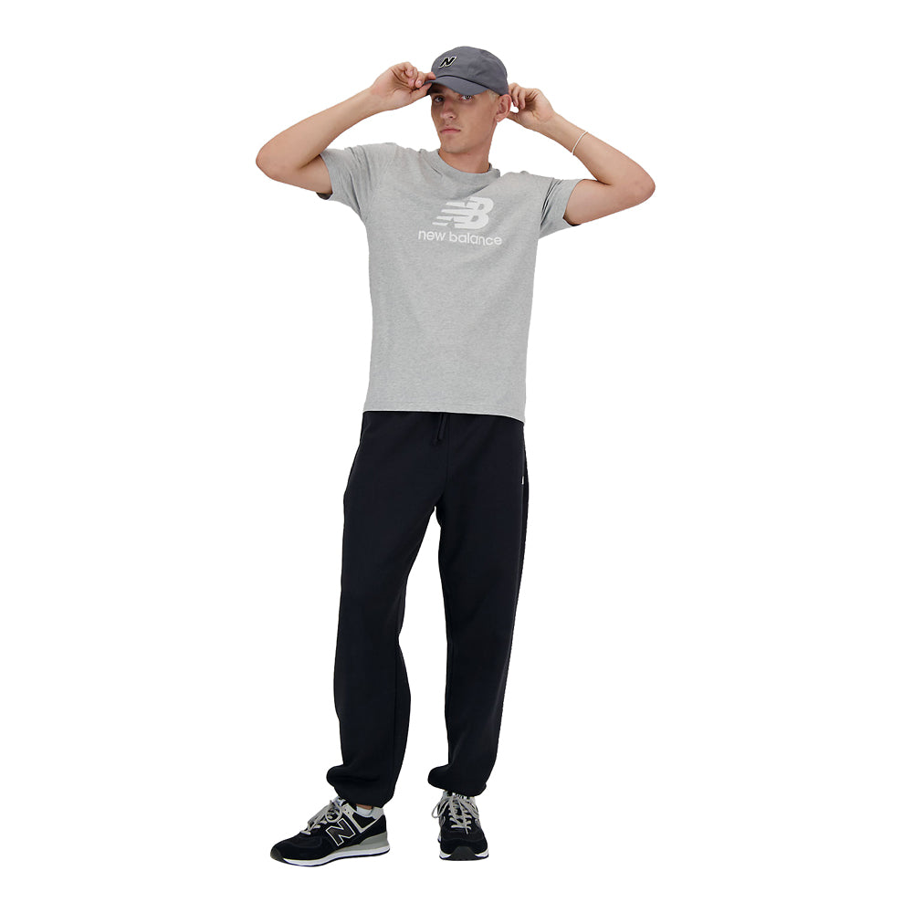 New Balance Men's Sport Essentials Logo T-Shirt 4