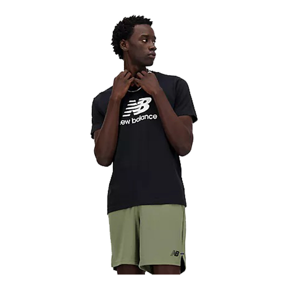 New Balance Men's Sport Essentials Logo T-Shirt 2