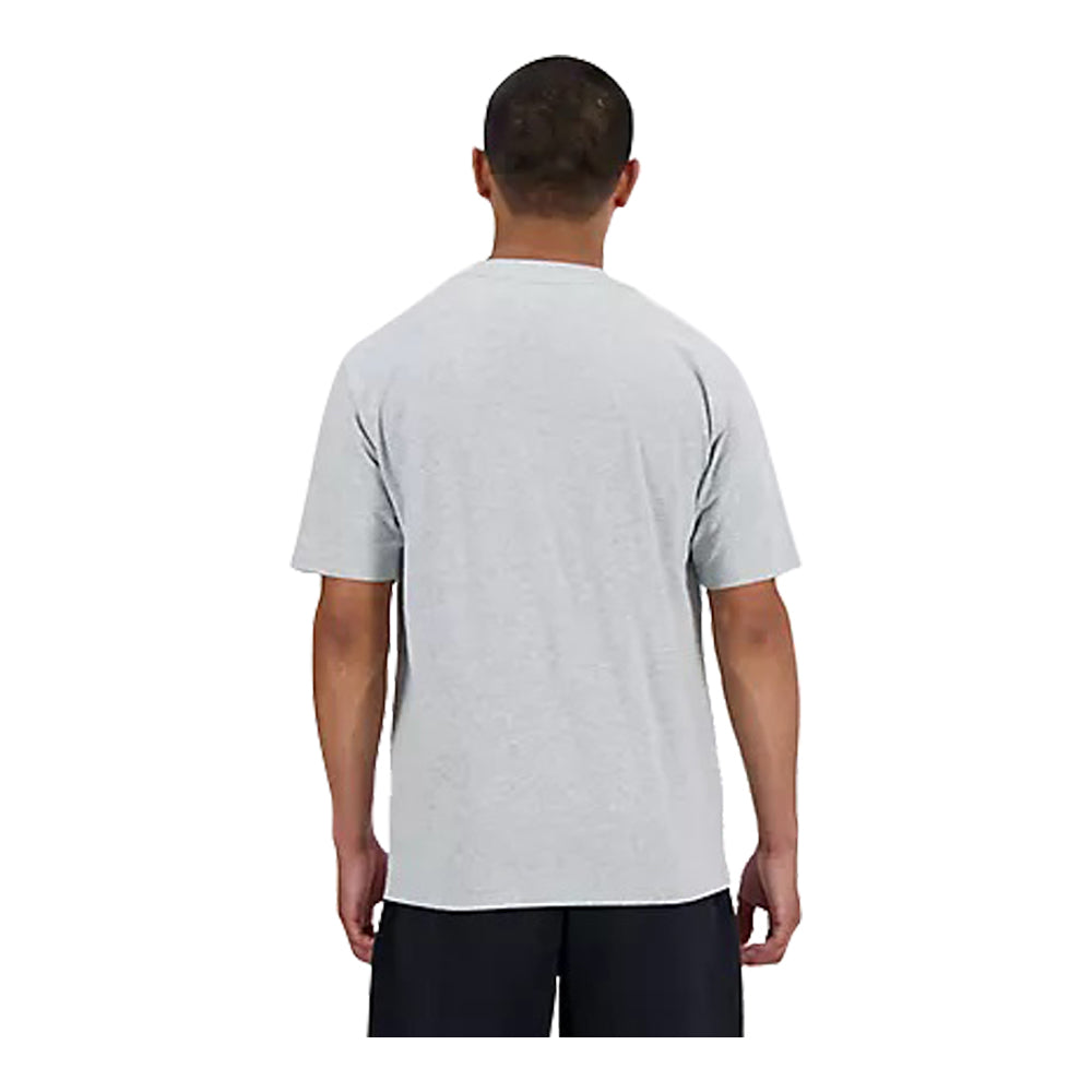 New Balance Sport Essentials Cotton T Shirt 3