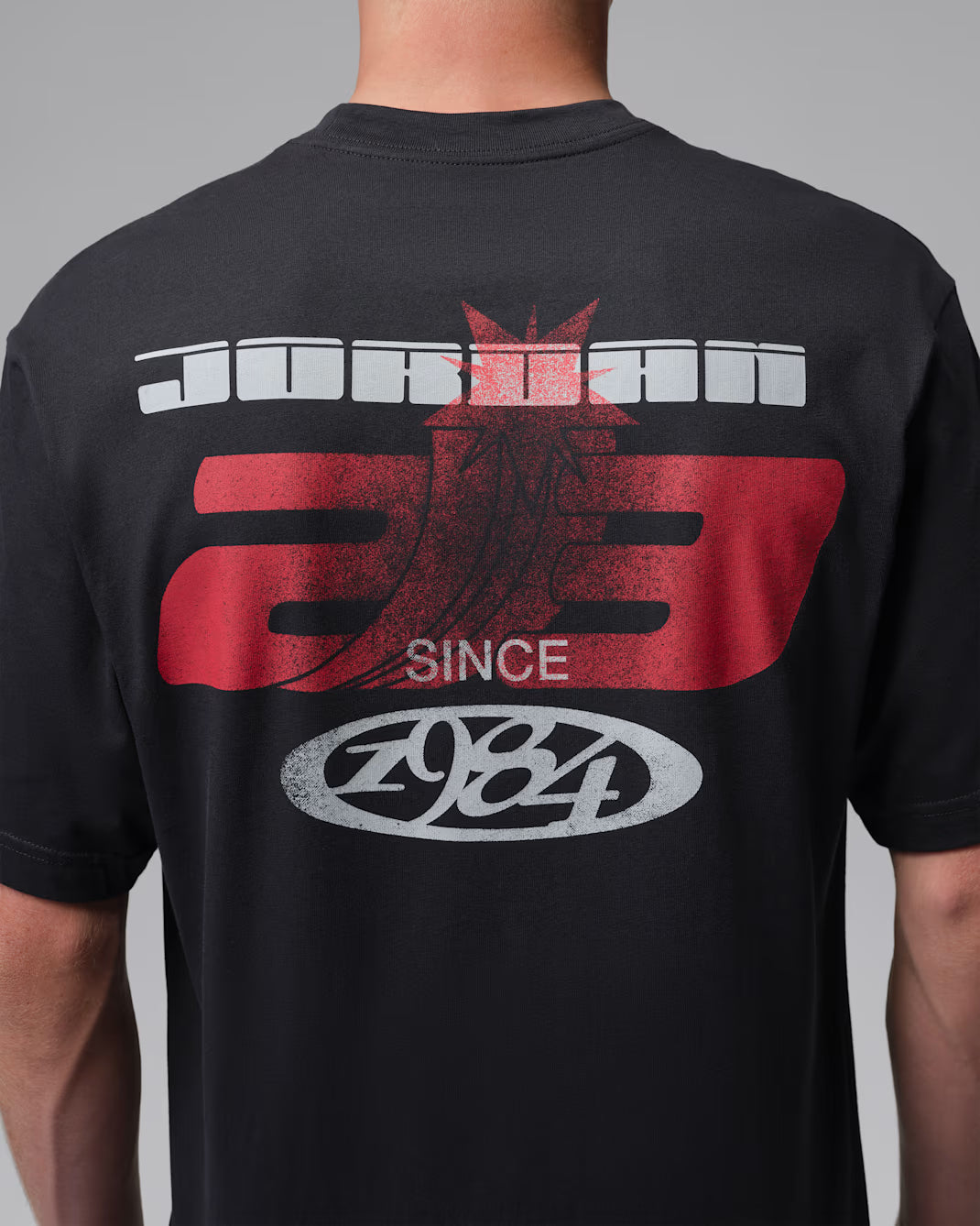 Jordan Men's Graphic T-Shirt