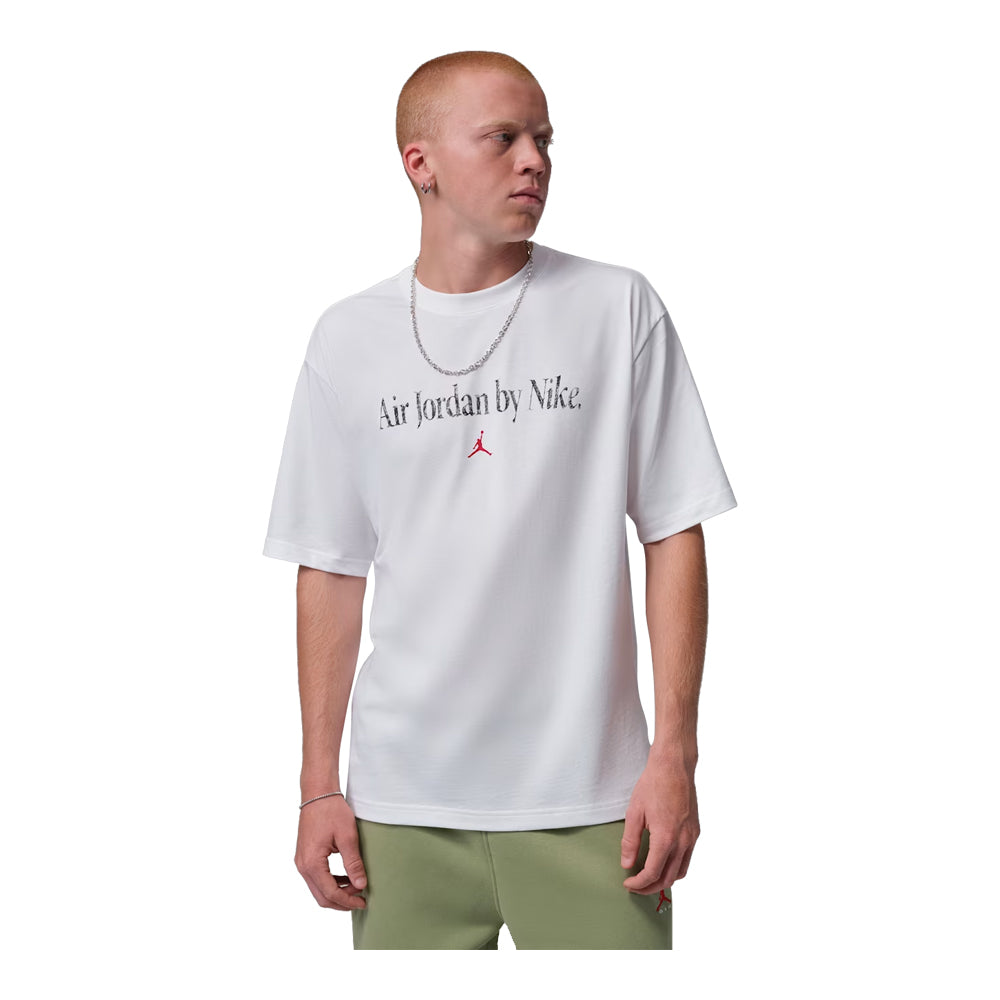 Jordan Brooklyn Men's T-Shirt
