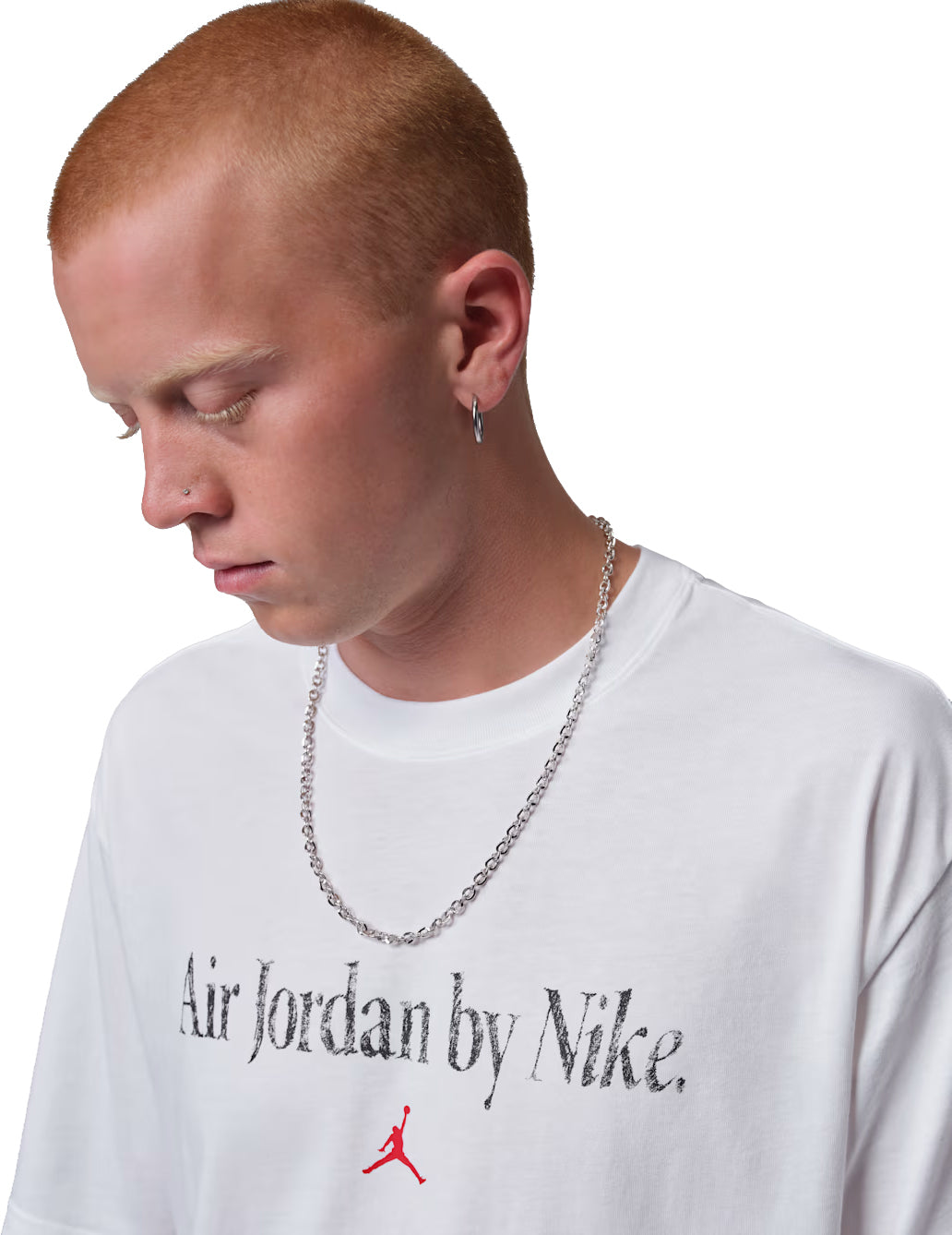Jordan Brooklyn Men's T-Shirt