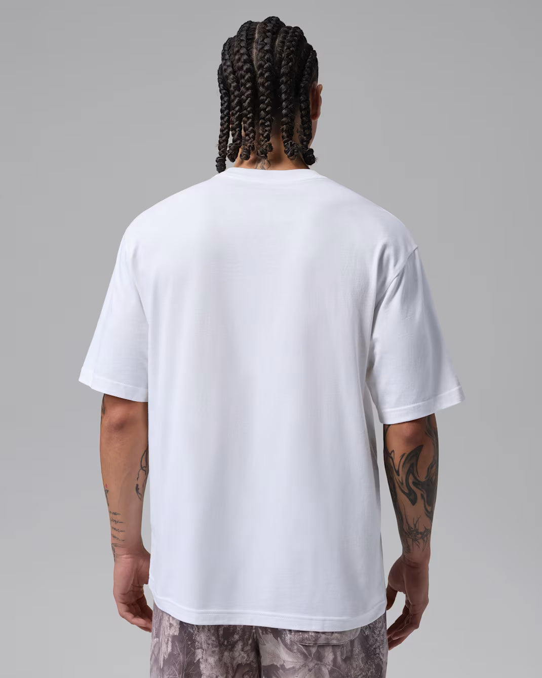 Jordan Brooklyn Men's Realtree T-Shirt