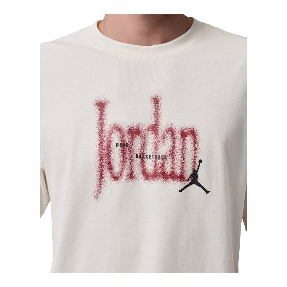 Jordan Brooklyn Men's T-Shirt