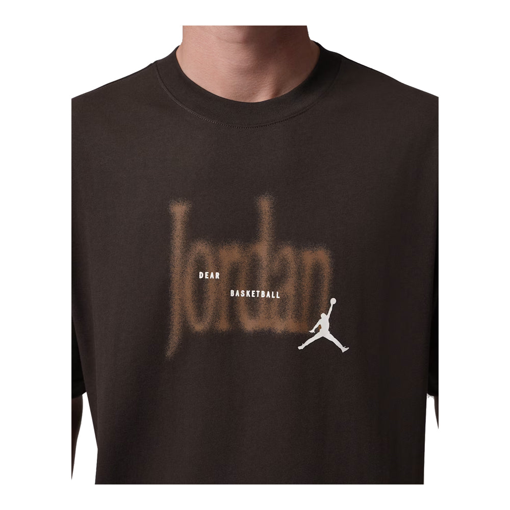 Jordan Brooklyn Men's T-Shirt