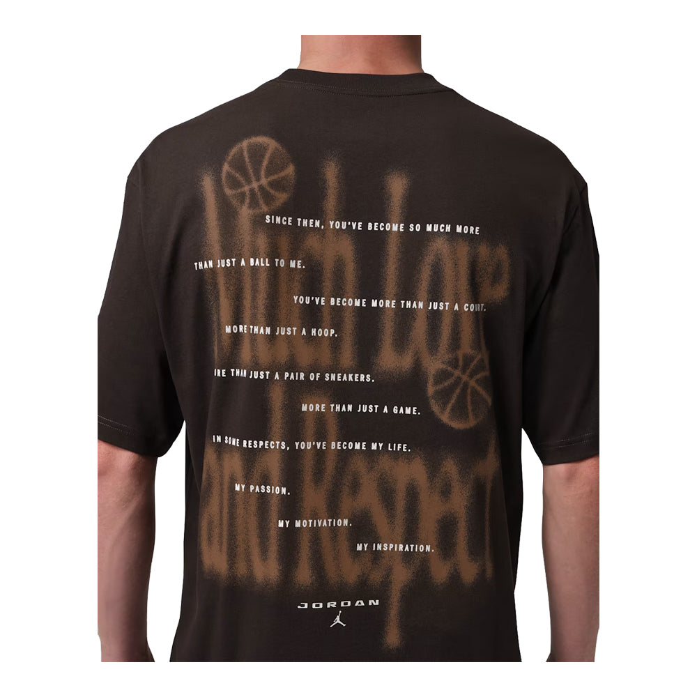 Jordan Brooklyn Men's T-Shirt