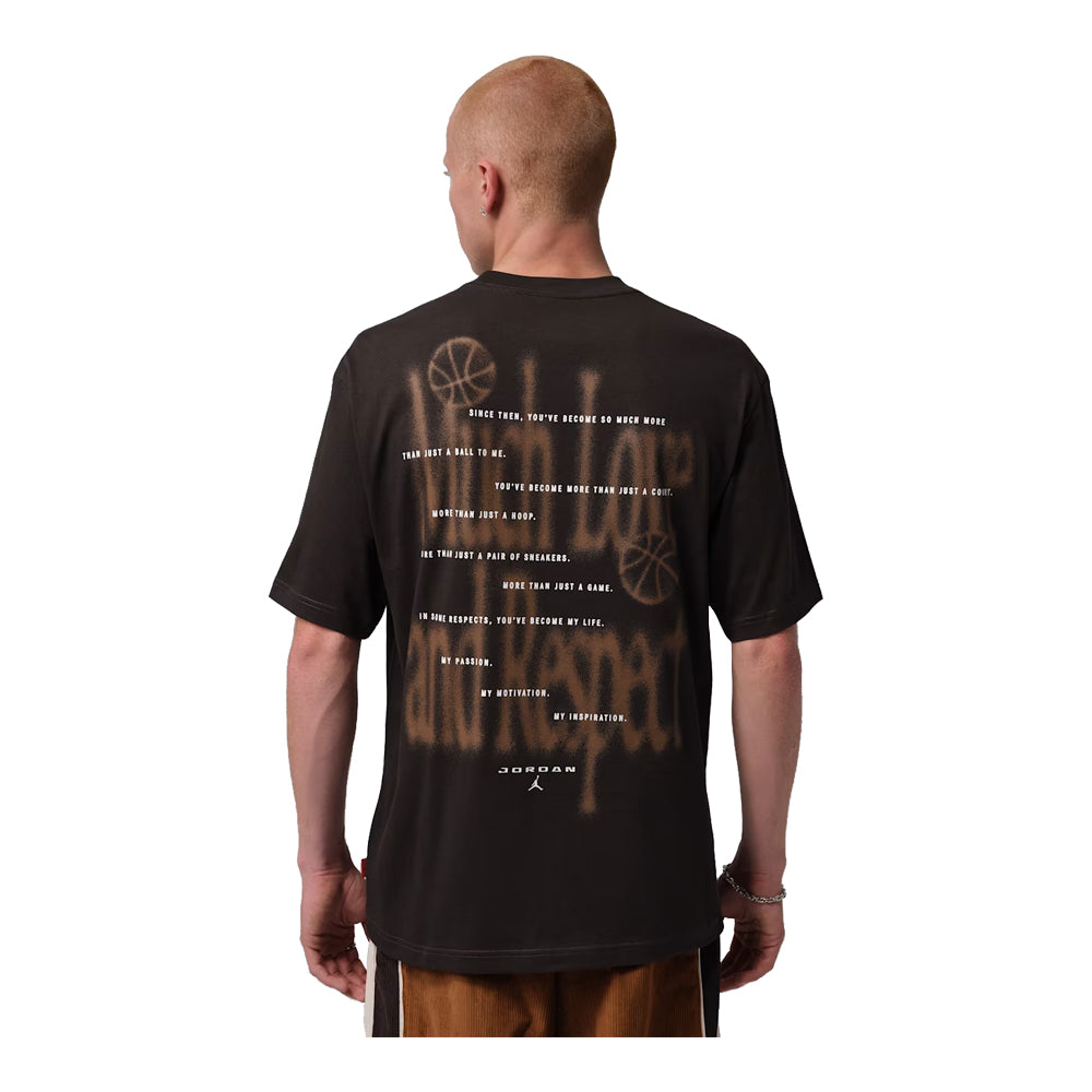 Jordan Brooklyn Men's T-Shirt