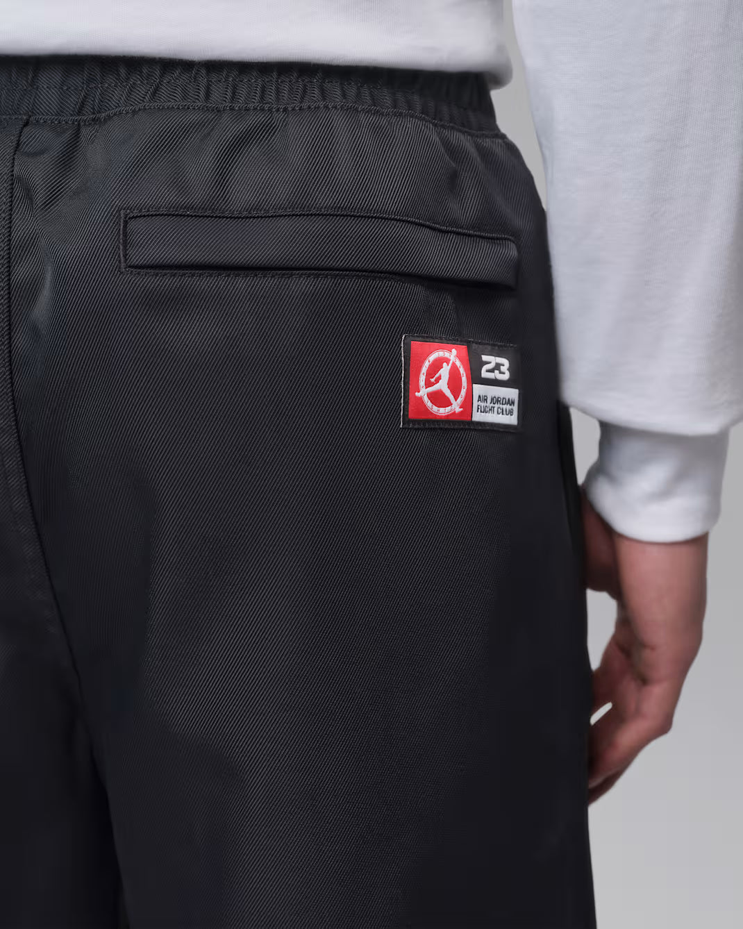 Jordan Flight Club Men's Twill Pants