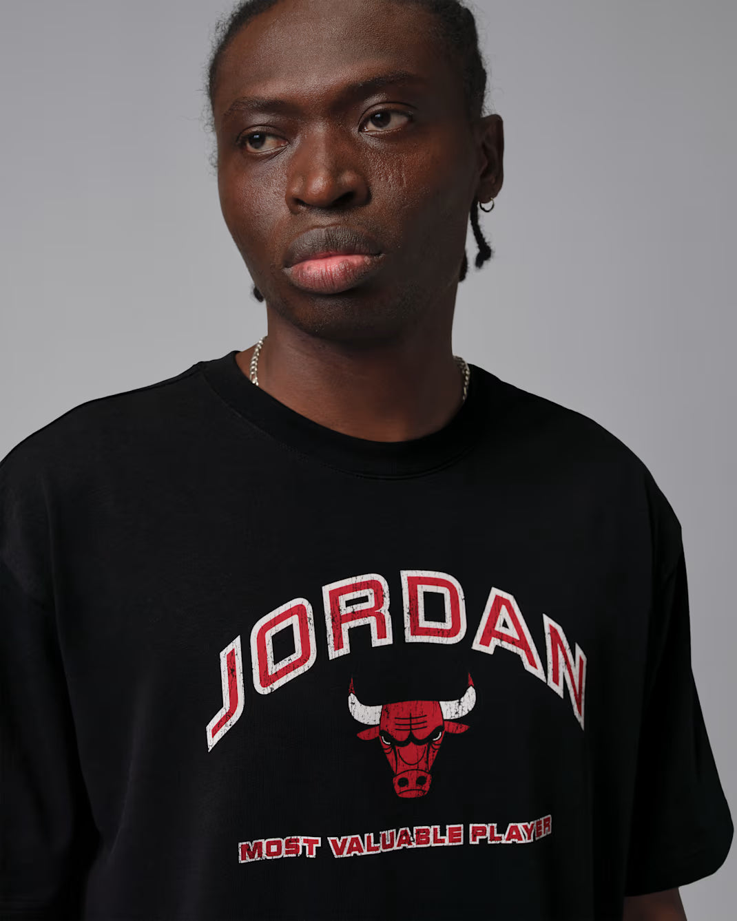 Jordan Flight Essentials Men's Boxy Graphic T-Shirt