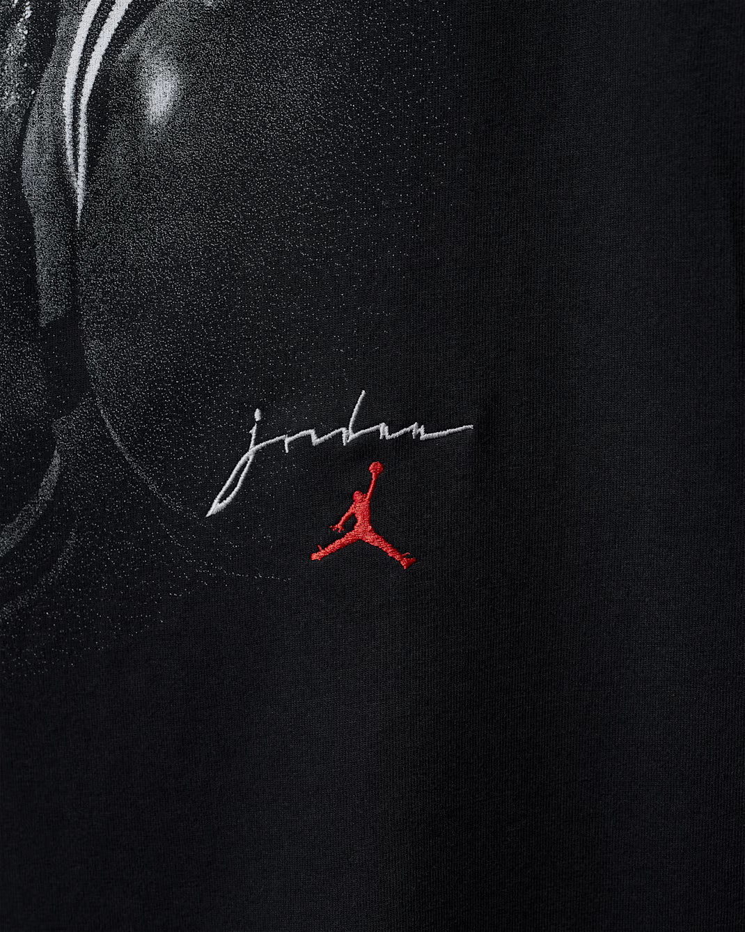 Jordan Flight Essentials Men's Oversized T-Shirt