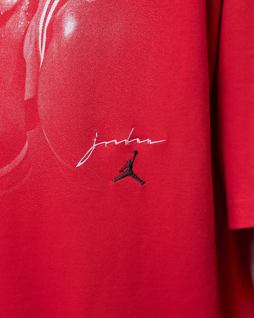 Jordan Flight Essentials Men's Oversized T-Shirt