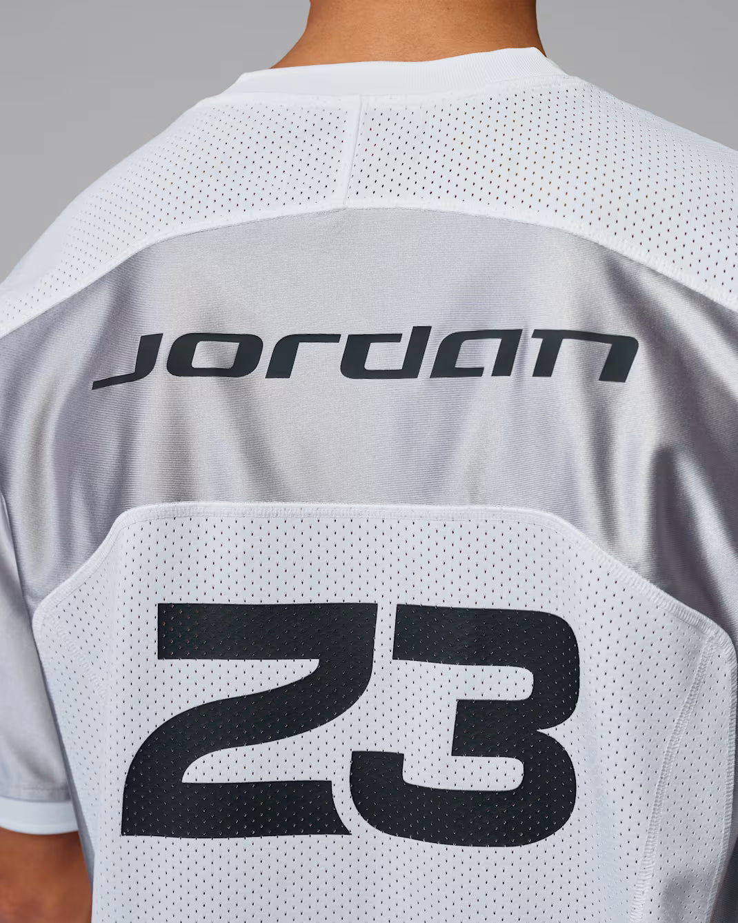 Jordan Flight Men's Jersey Top