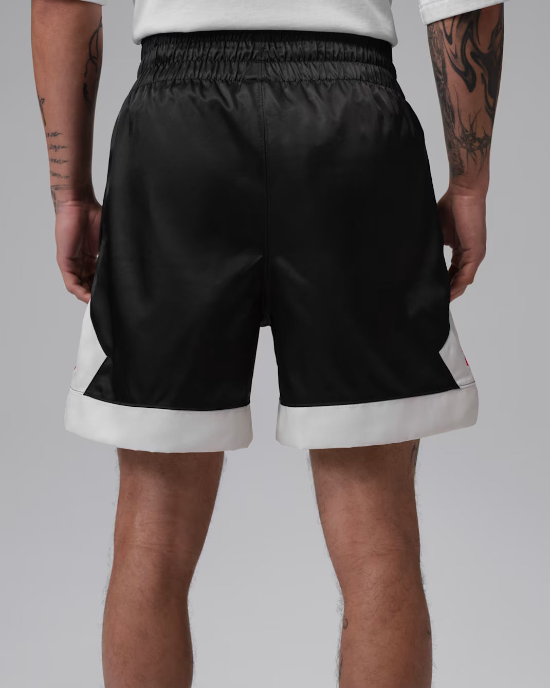 Jordan Flight Men's Muay Thai Shorts