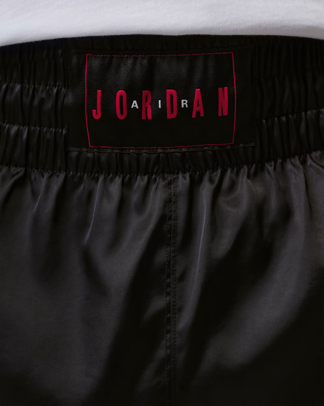 Jordan Flight Men's Muay Thai Shorts