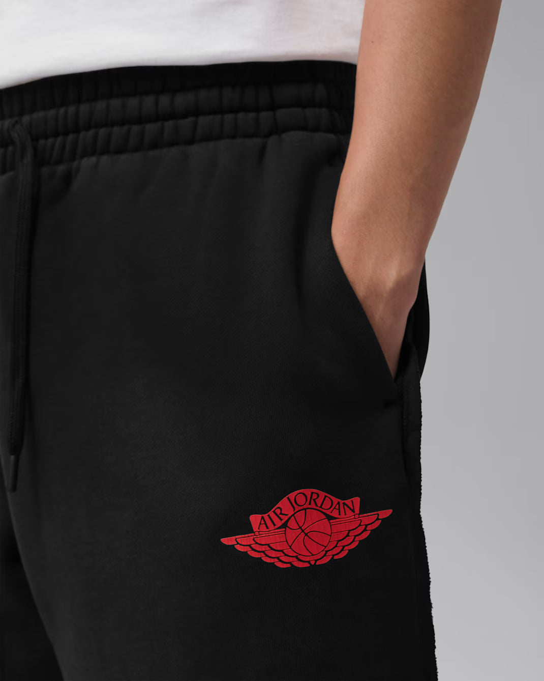 Jordan Flight Fleece Men's Pants