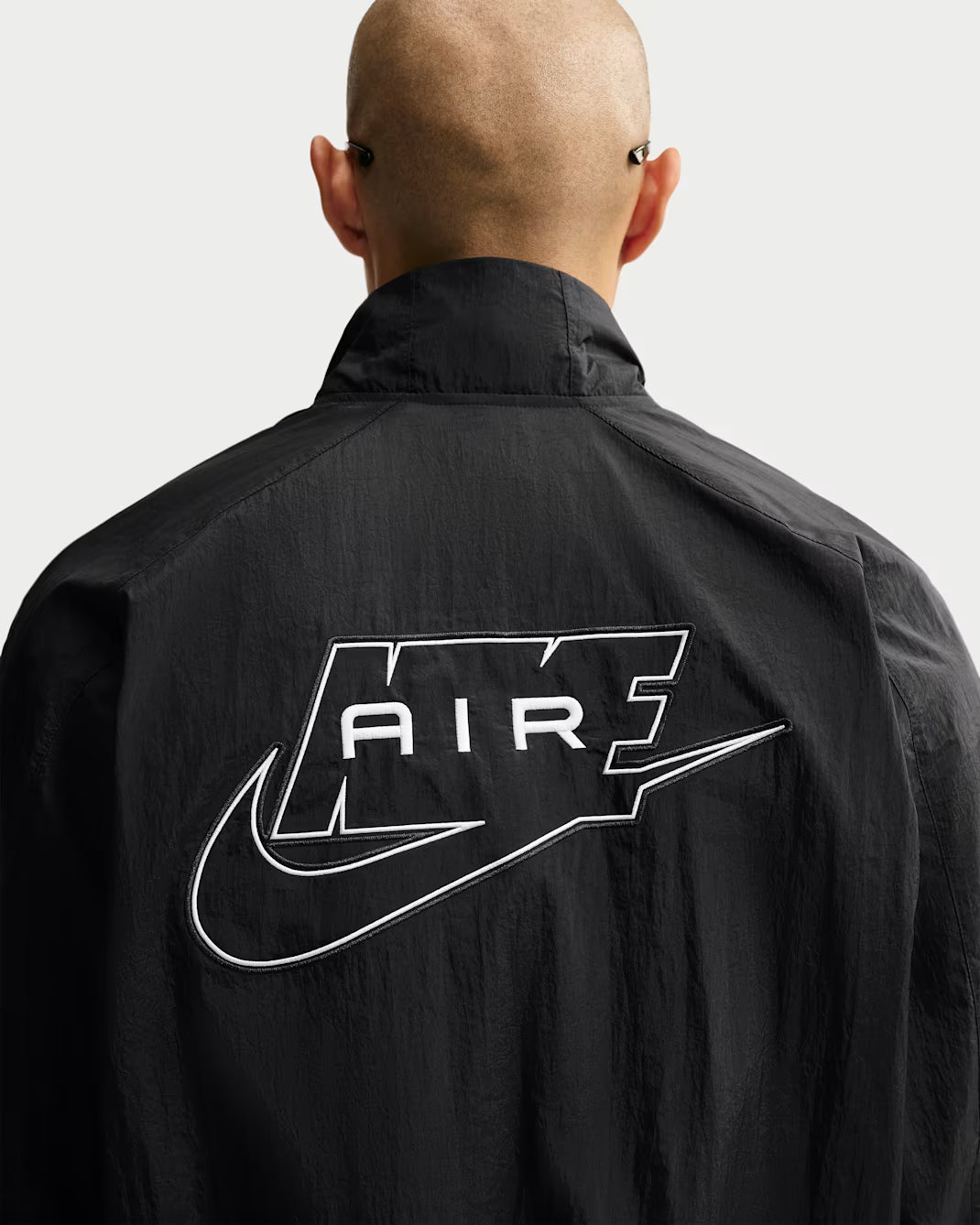 Nike Air Men's Woven Track Jacket