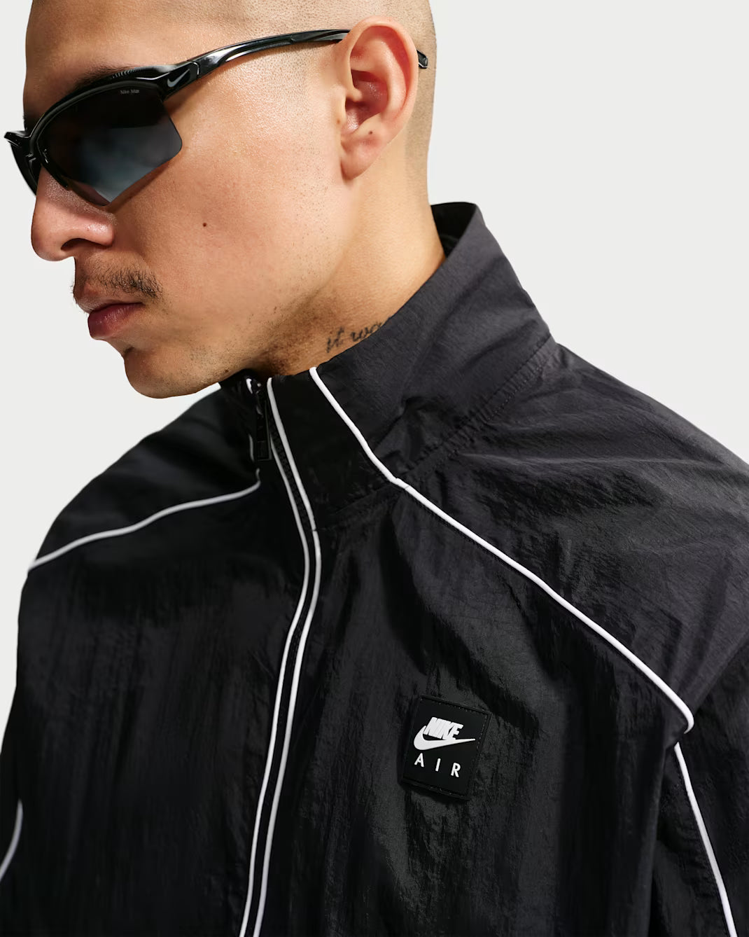 Nike Air Men's Woven Track Jacket