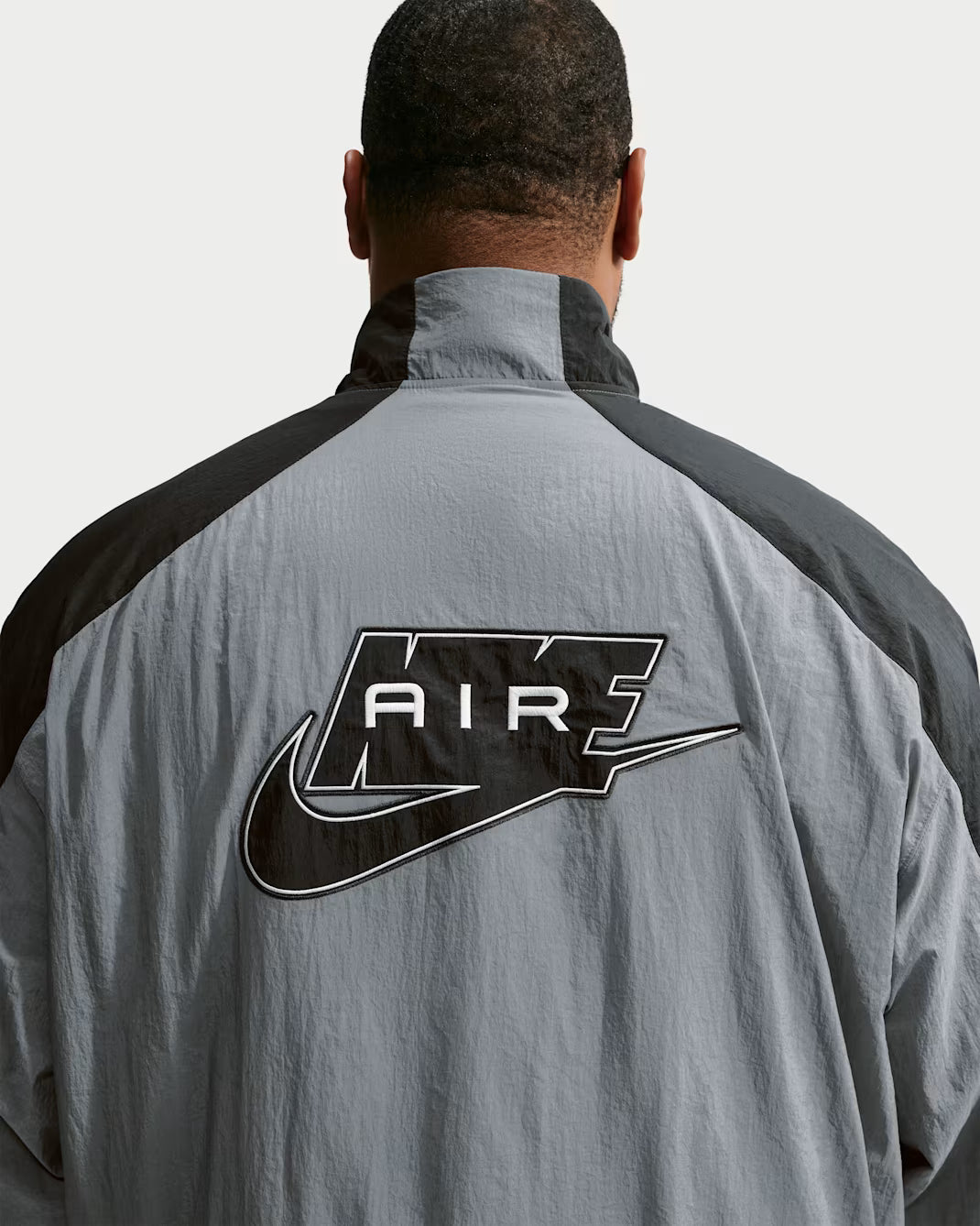 Nike Air Men's Woven Track Jacket