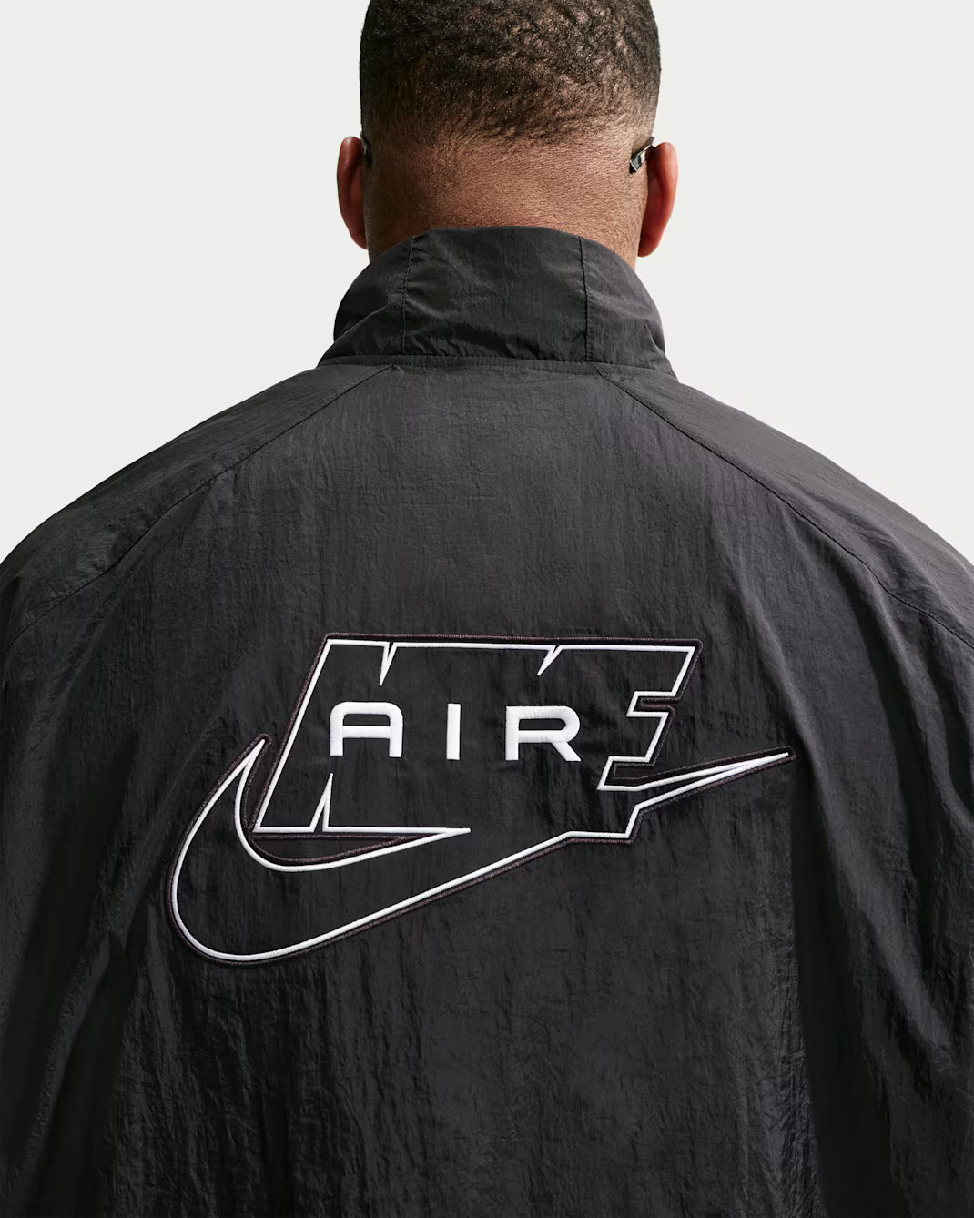 Nike Air Men's Woven Track Jacket