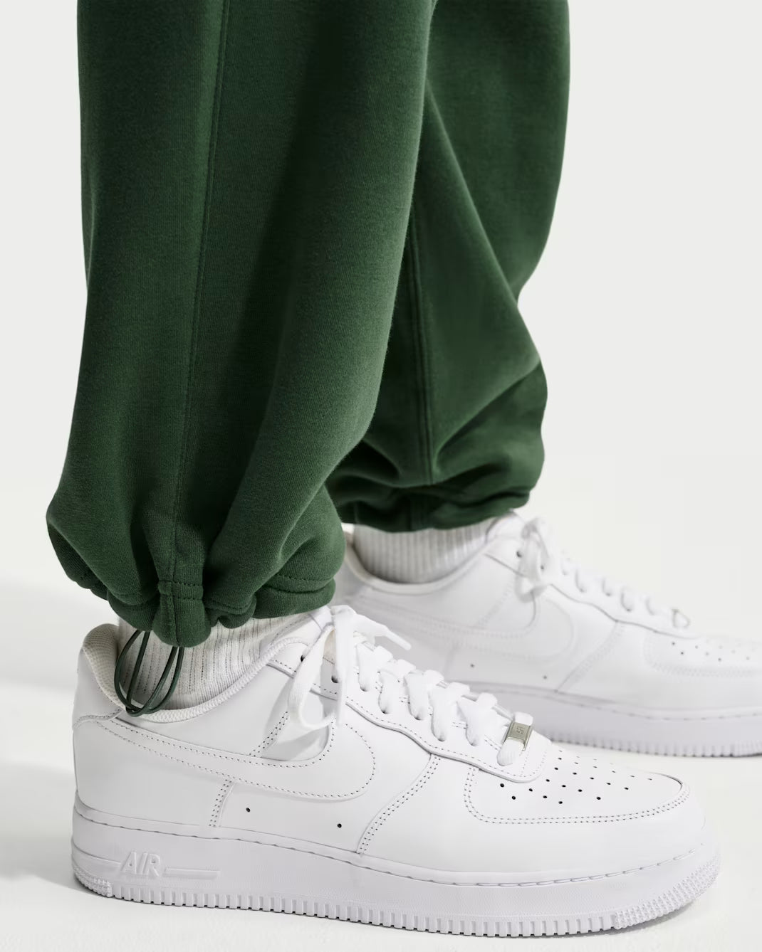 Nike Sportswear Club Men's Fleece Bungee Pants