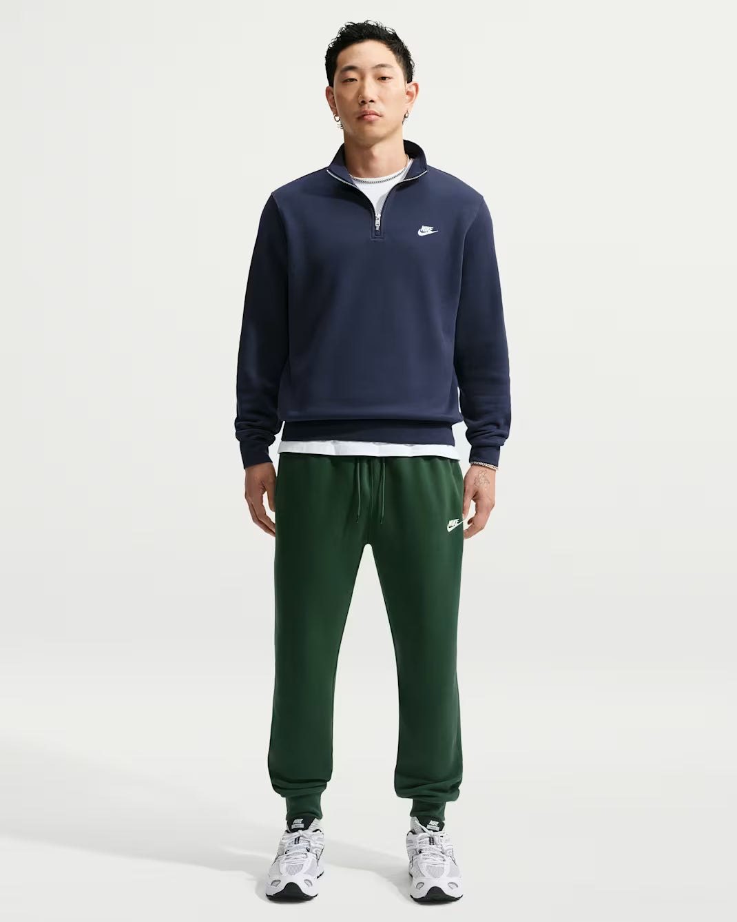Nike Sportswear Club Men's Joggers