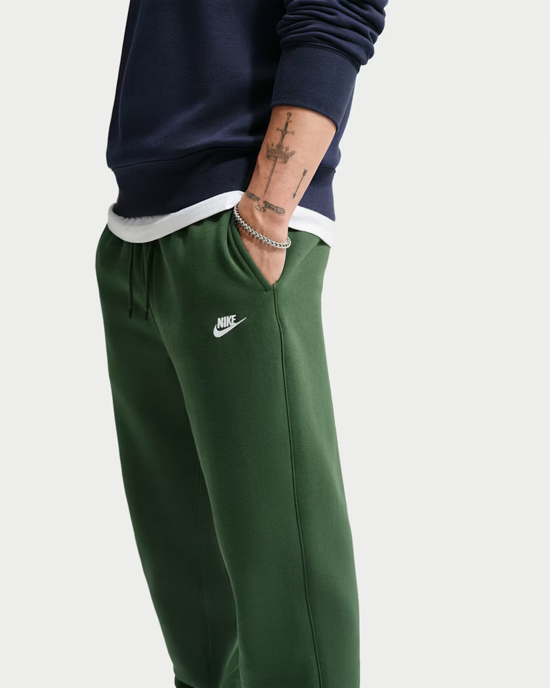 Nike Sportswear Club Men's Joggers