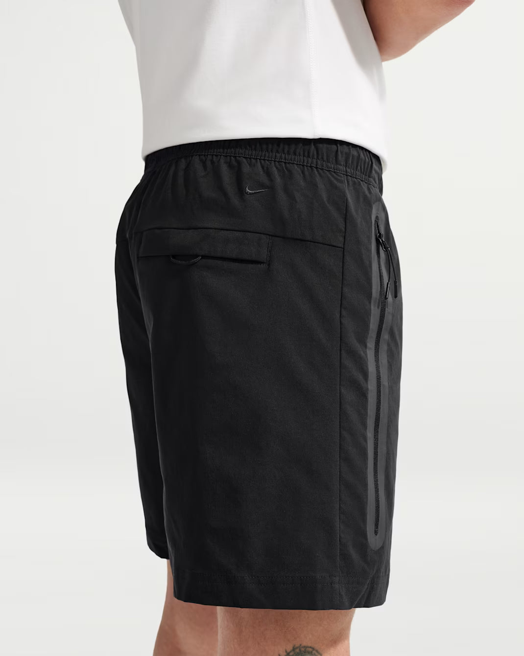 Nike Tech Men's Woven Shorts
