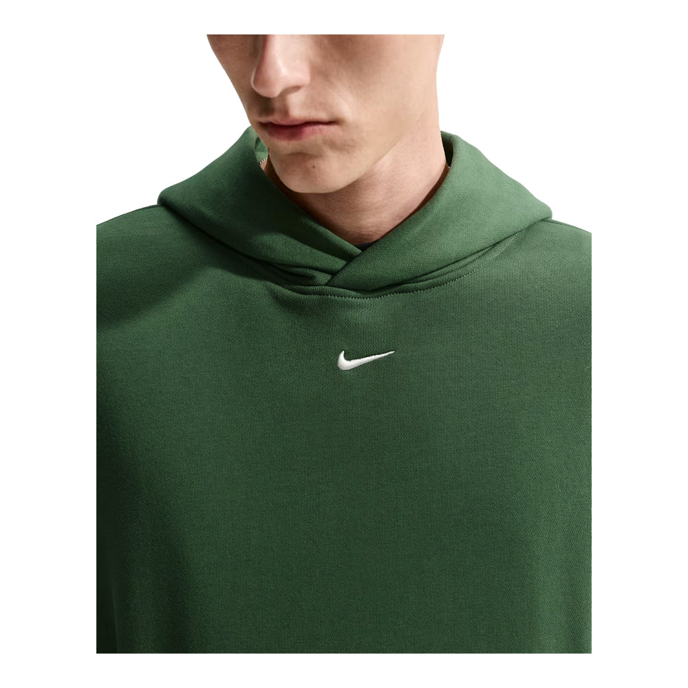 Nike Solo Fleece Men's Pullover Hoodie