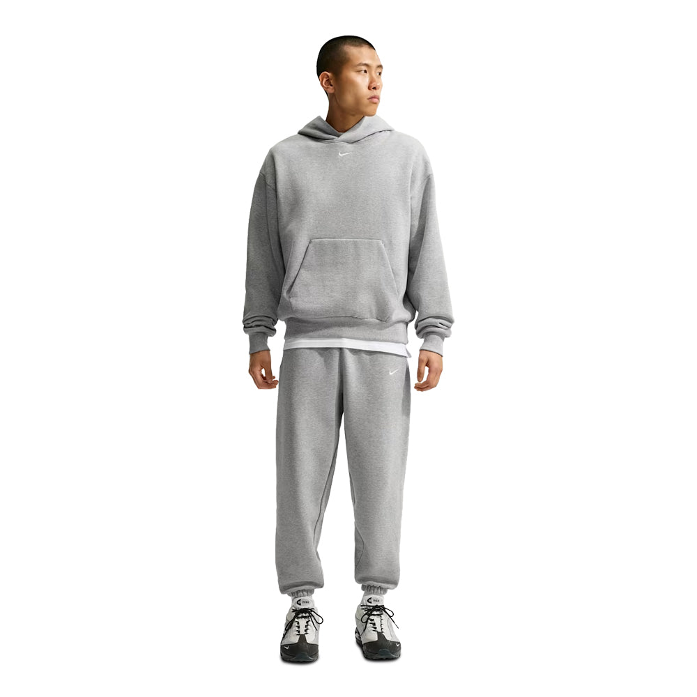 Nike Solo Fleece Men's Pullover Hoodie