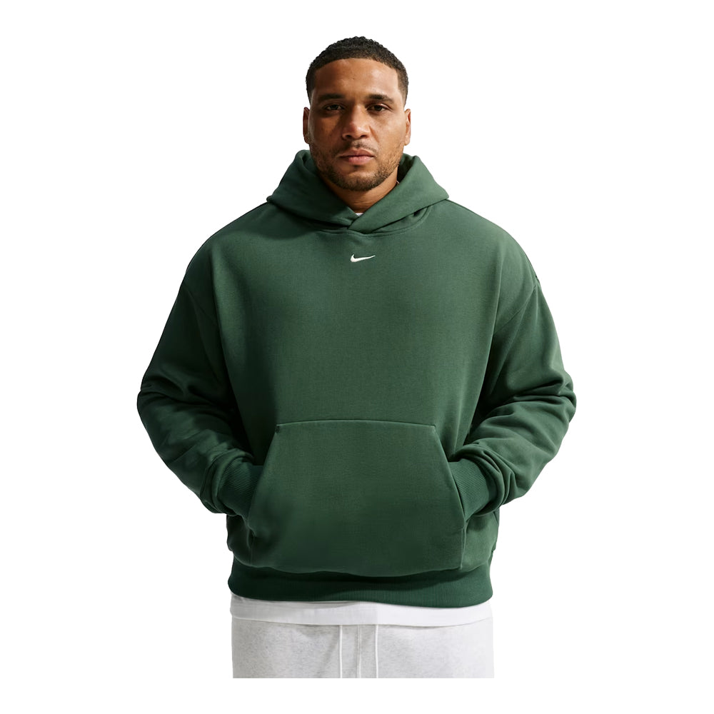 Nike Solo Fleece Men's Pullover Hoodie