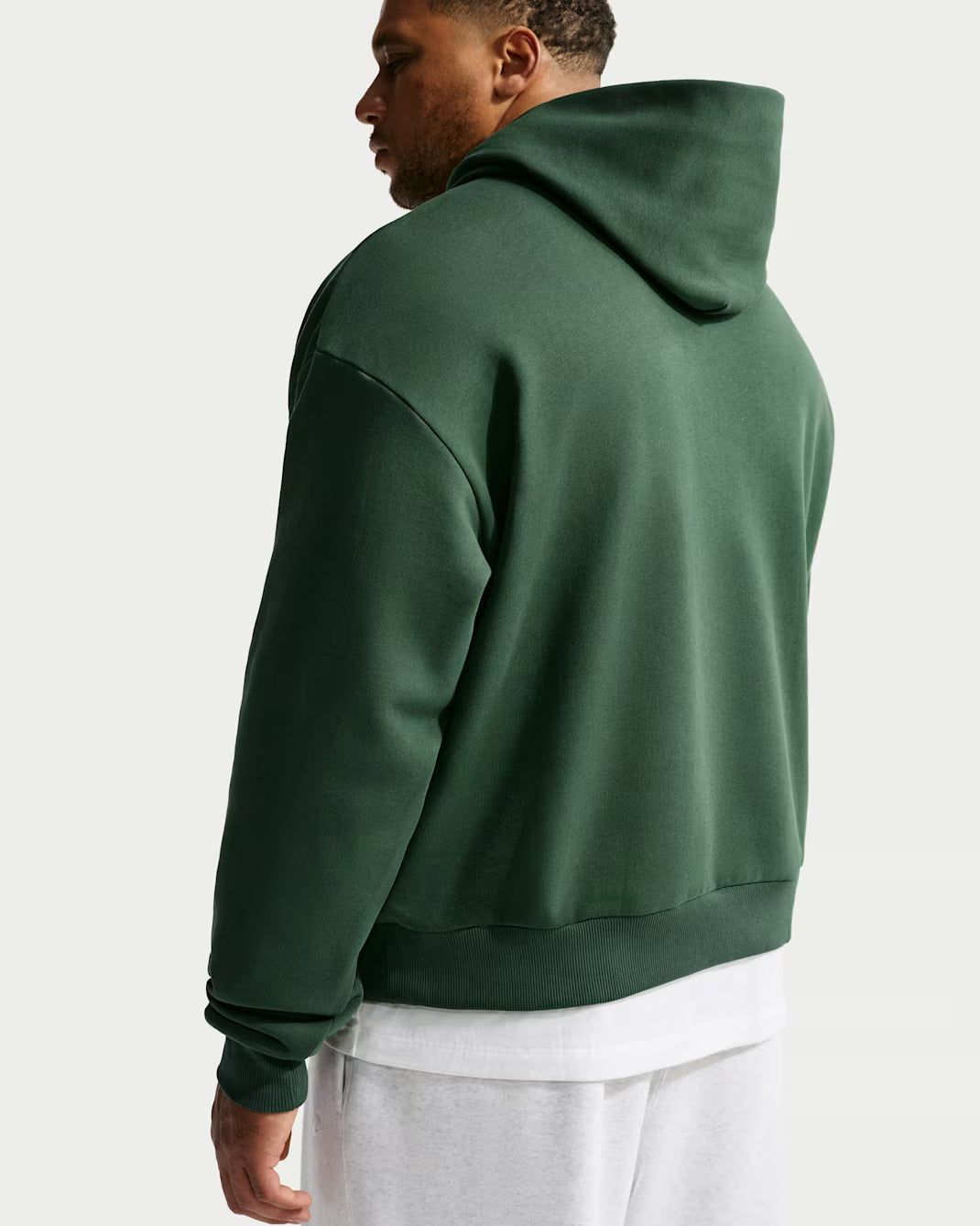 Nike Solo Fleece Men's Pullover Hoodie
