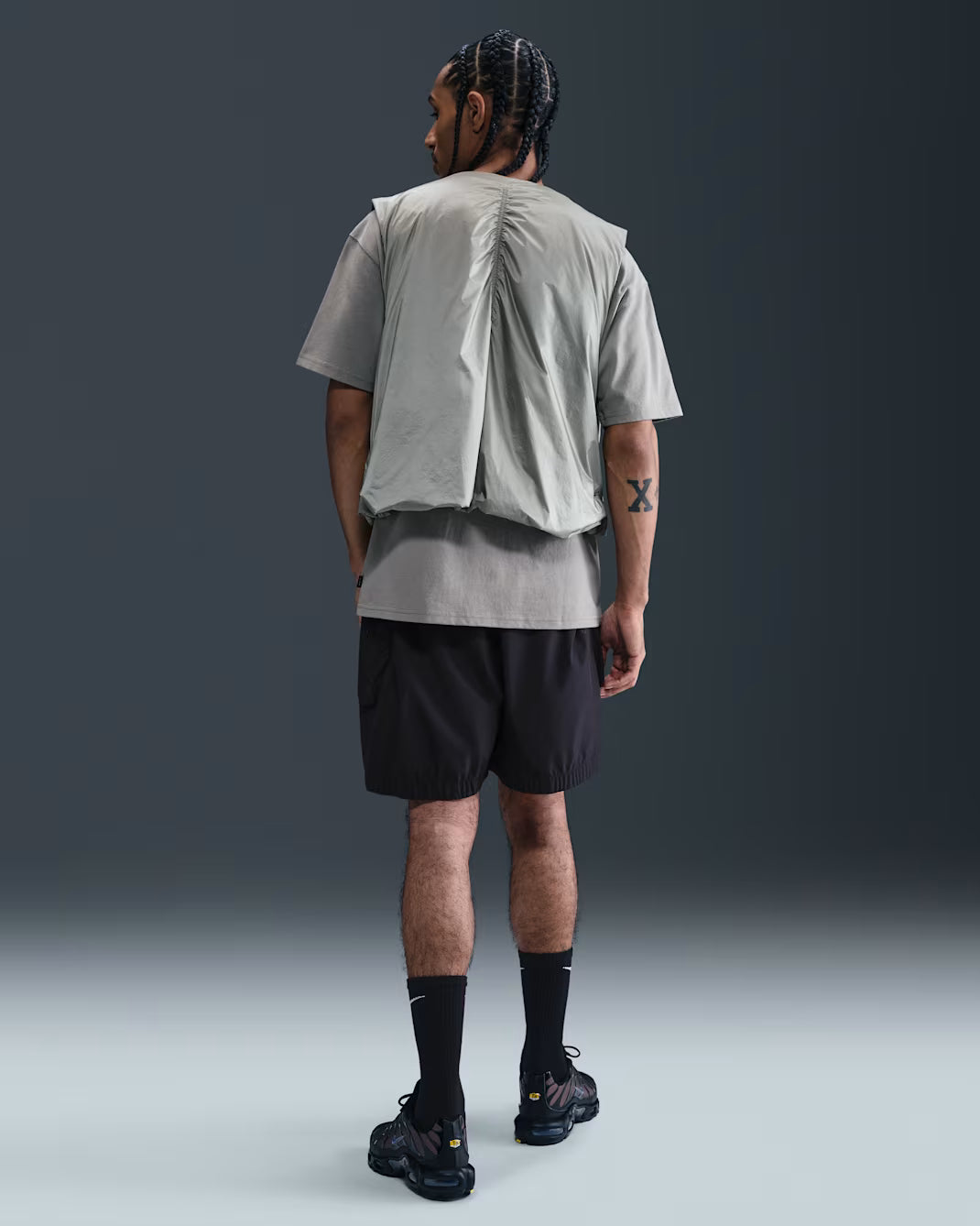 Men's Nike Tech Super Lightweight Shorts - 3