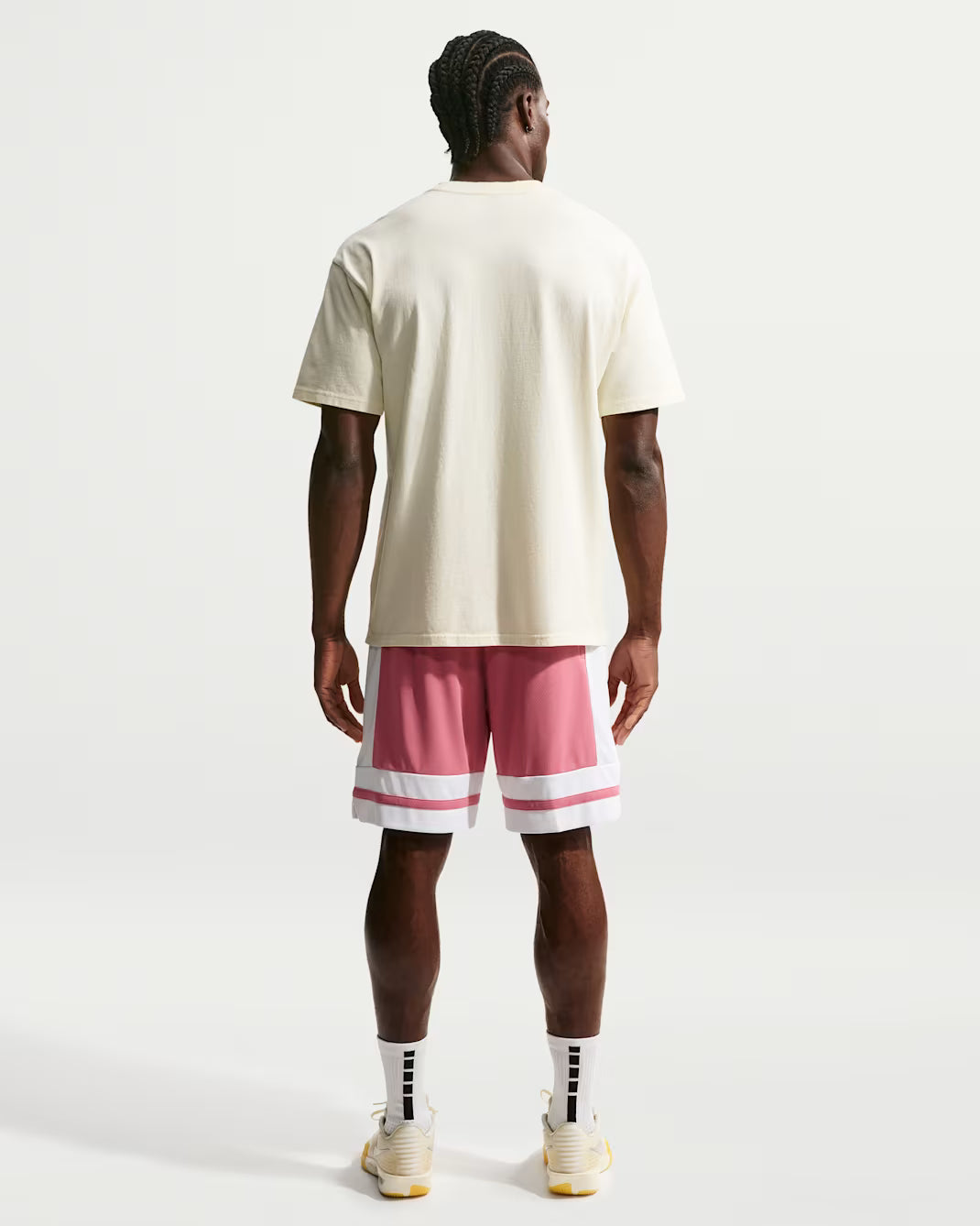 Nike Men's Basketball T-Shirt