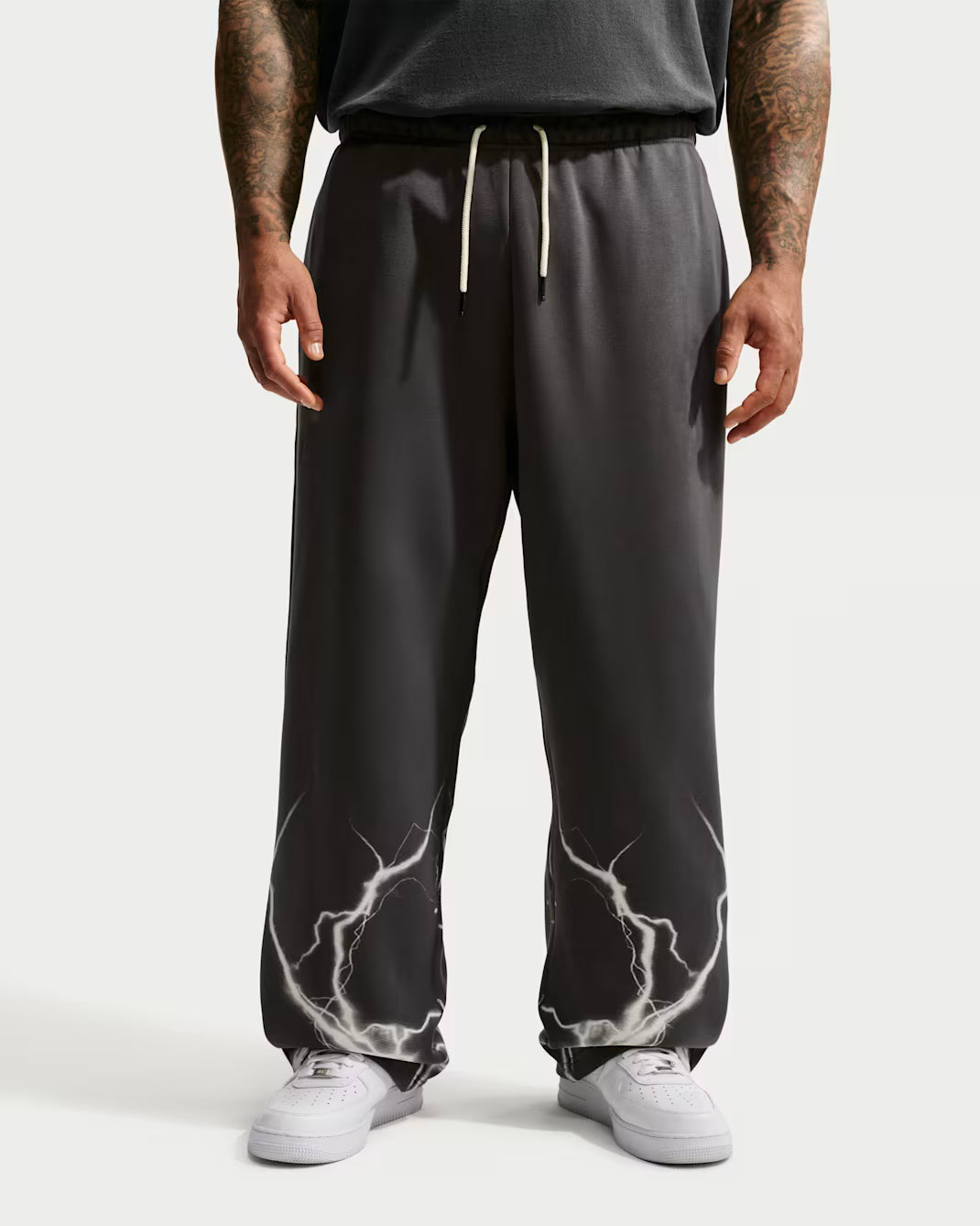 Nike Standard Issue Men's Brushed Basketball Pants