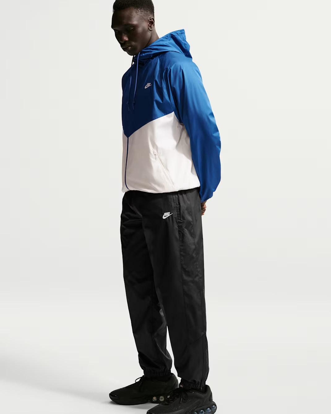 Nike Windrunner Men's Lined Pants