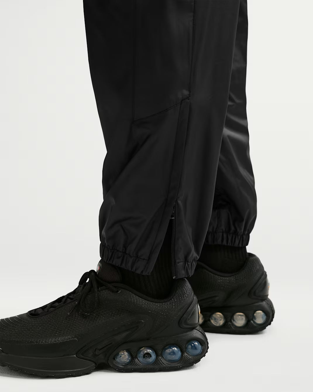 Nike Windrunner Men's Lined Pants