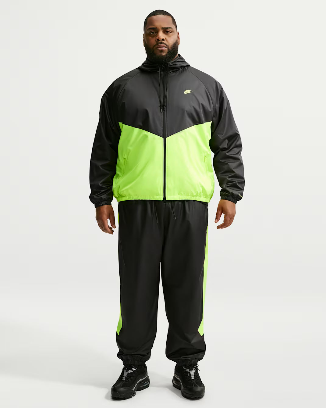 Nike Windrunner Men's Lined Pants