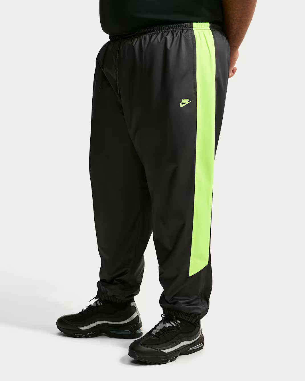 Nike Windrunner Men's Lined Pants
