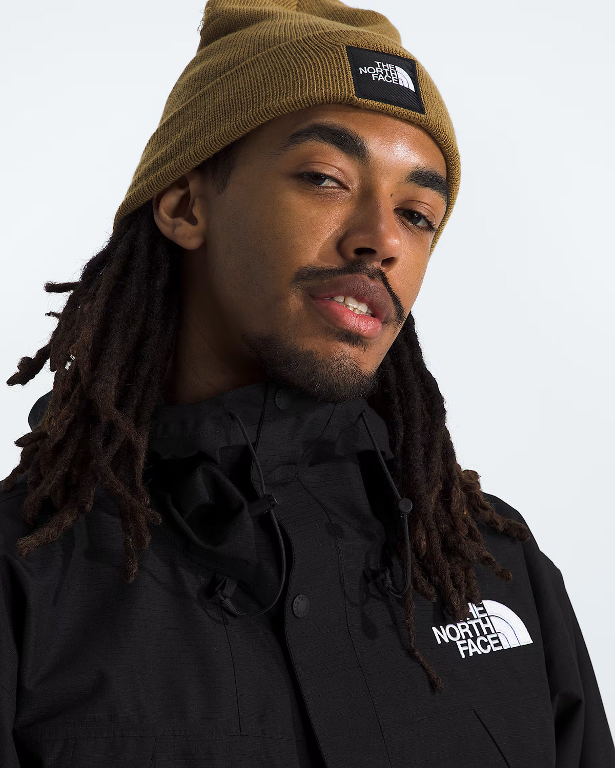 The North Face Men’s DRYVENT™ Mono Mountain Jacket