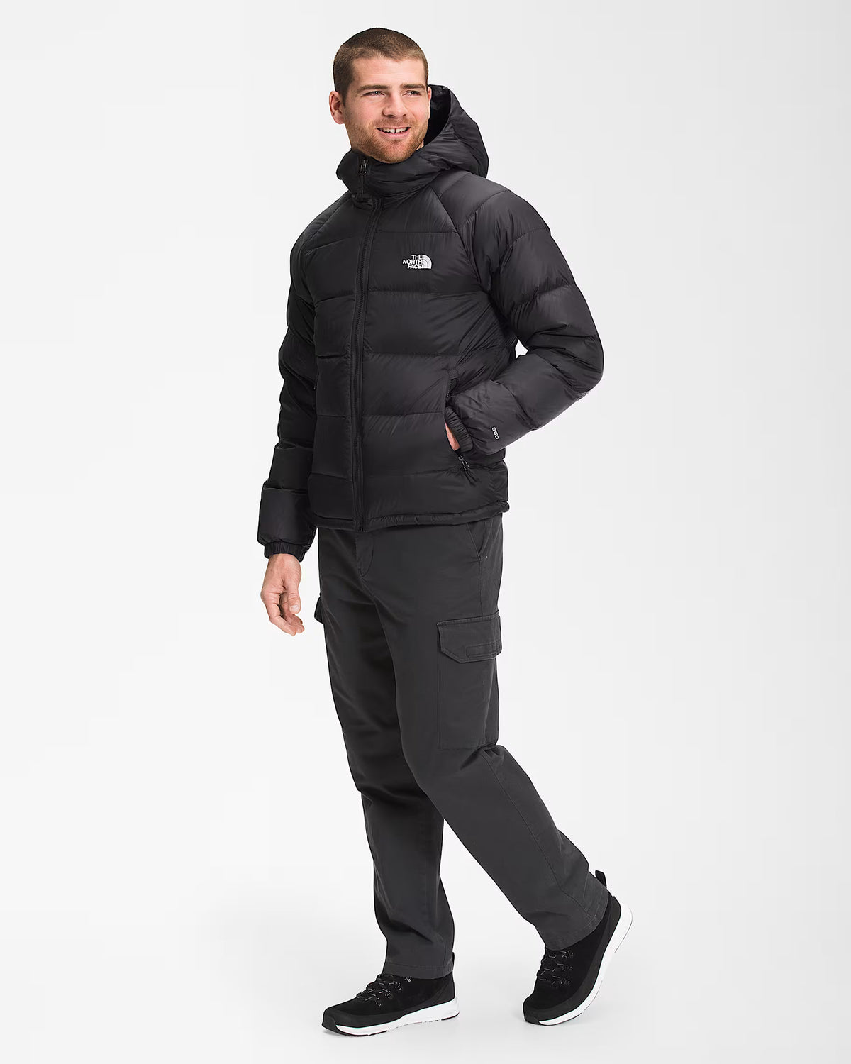 The North Face Men’s Hydrenalite™ Down Hoodie