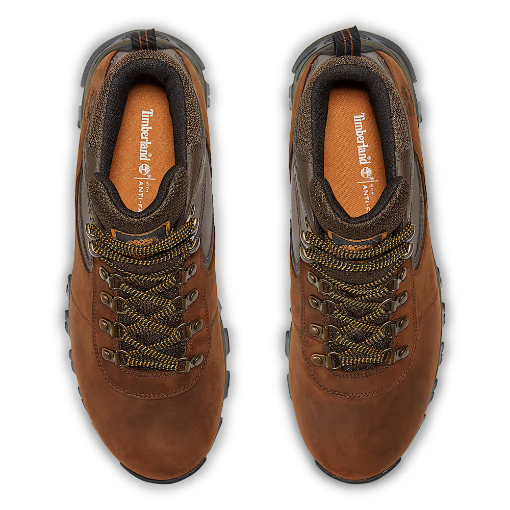 Timberland Mt. Maddsen Mid Waterproof Hiking Men's Boots