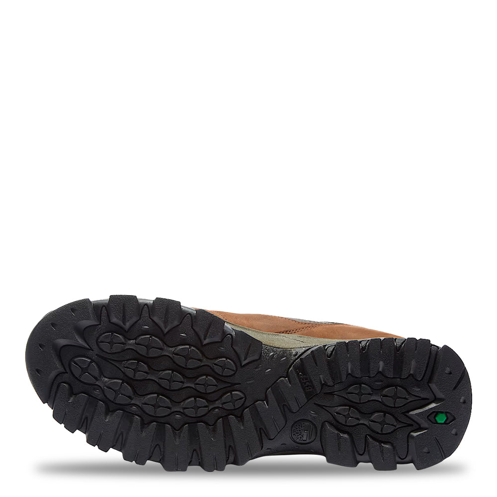 Timberland Mt. Maddsen Mid Waterproof Hiking Men's Boots