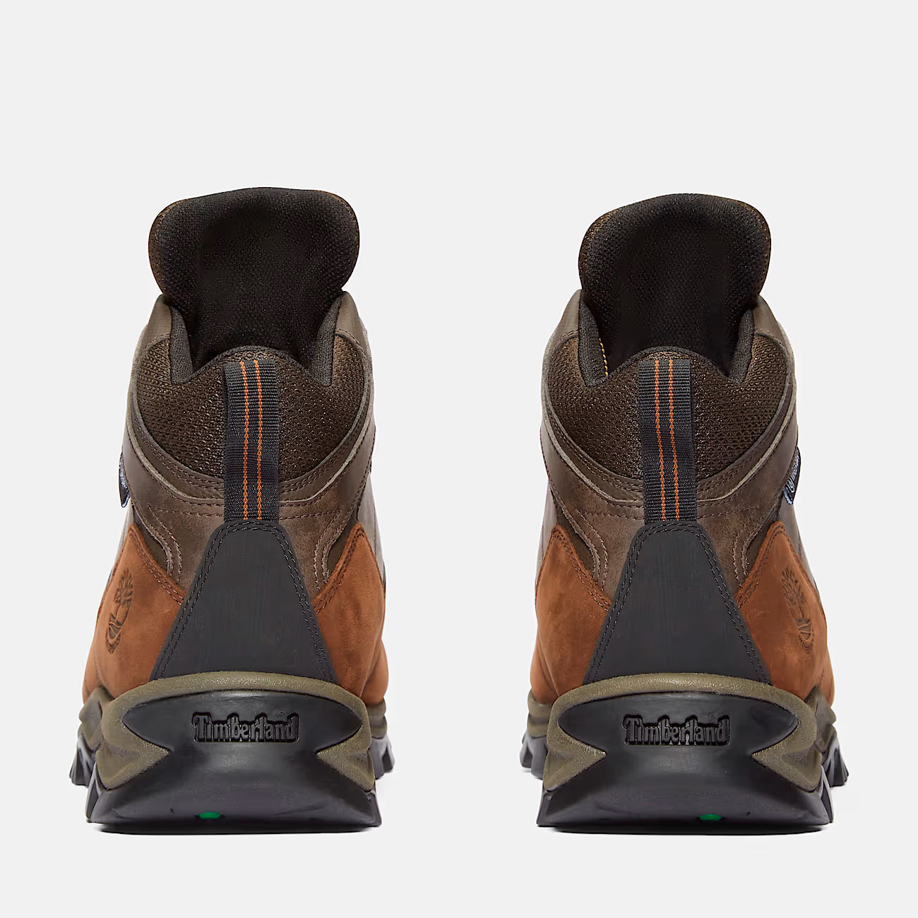 Timberland Men's Mt. Maddsen Mid Waterproof Hiking Boot