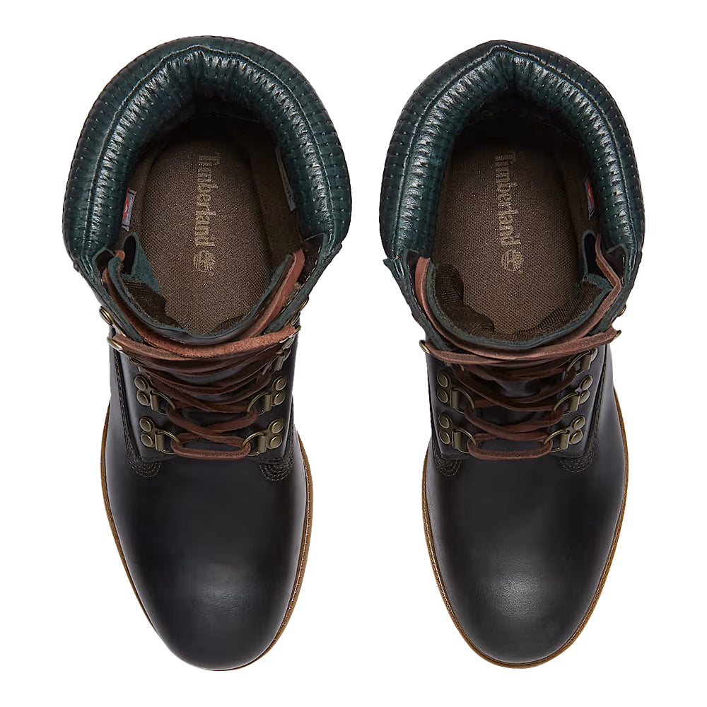 Timberland Men's Premium Tall Lace Up Waterproof Super Boots 5