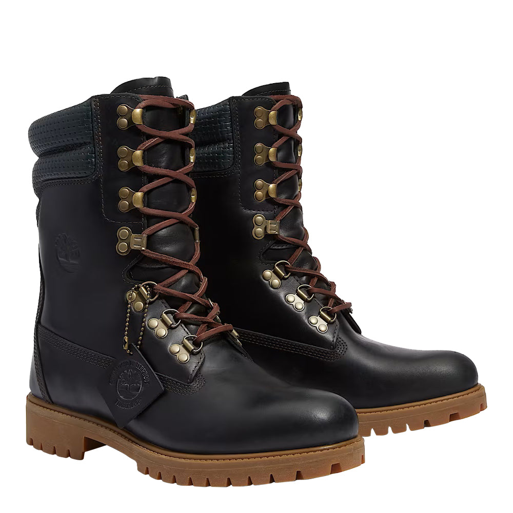 Timberland Men's Premium Tall Lace Up Waterproof Super Boots 2