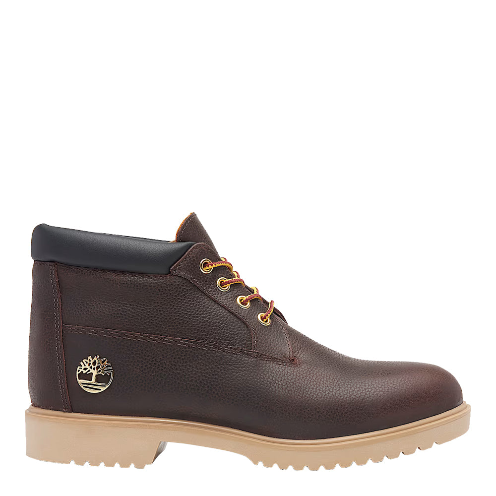 Timberland® Men's Espresso 1973 Newman Waterproof Chukka Boot 1