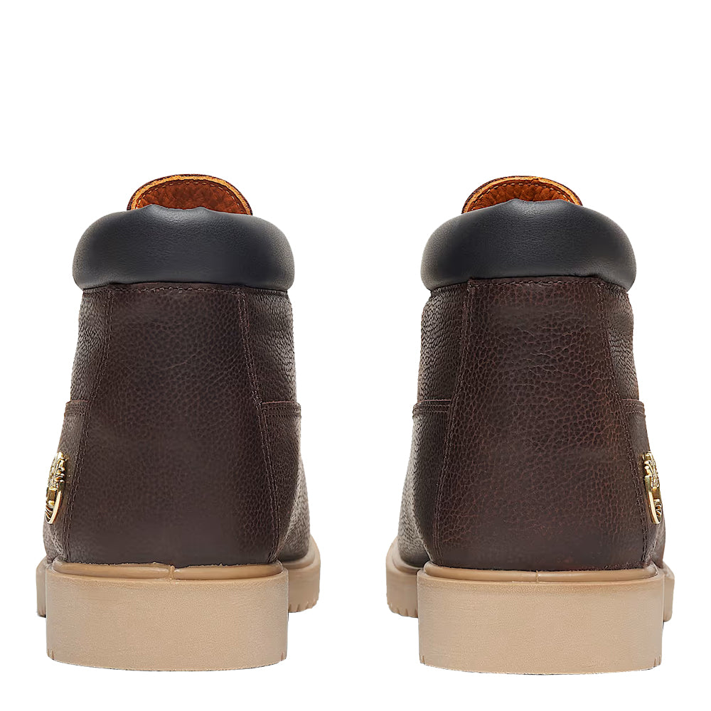 Timberland® Men's Espresso 1973 Newman Waterproof Chukka Boot 5