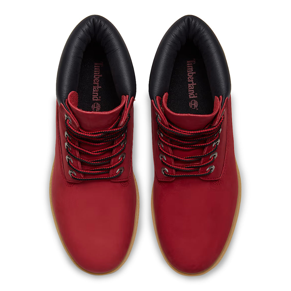 Timberland Premium 6-Inch Waterproof Men's Boots